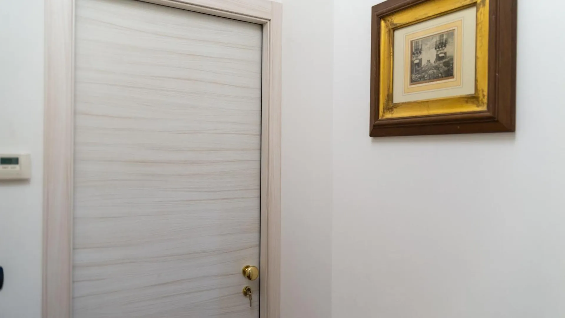 Apartamento Pasubio Urban Suites Catânia