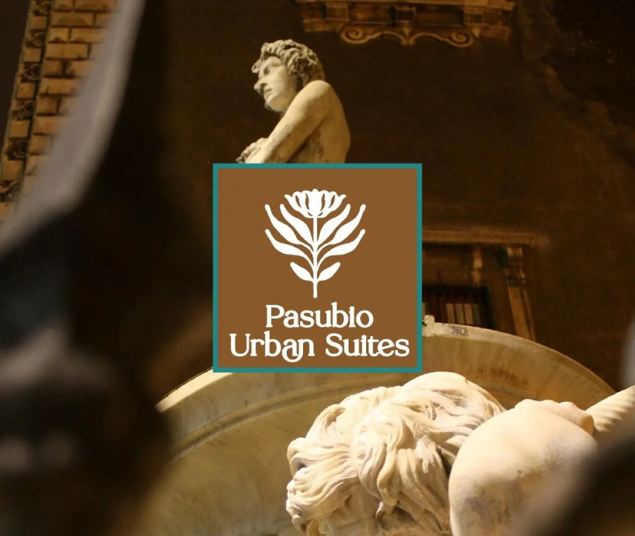 Pasubio Urban Suites Catânia 0*,
